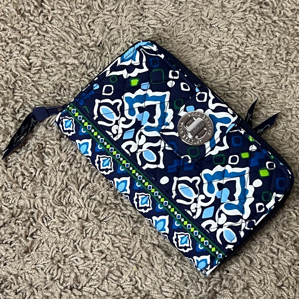 Vera Bradley Wallet